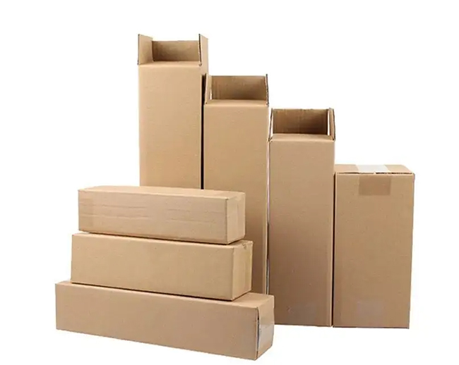 纸箱的耐破标准有哪些？
